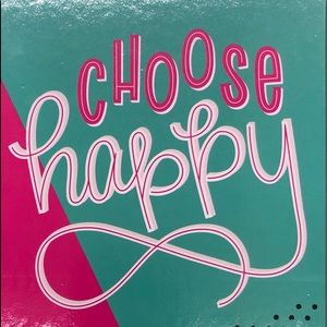 Meet your Posher, Lorrie